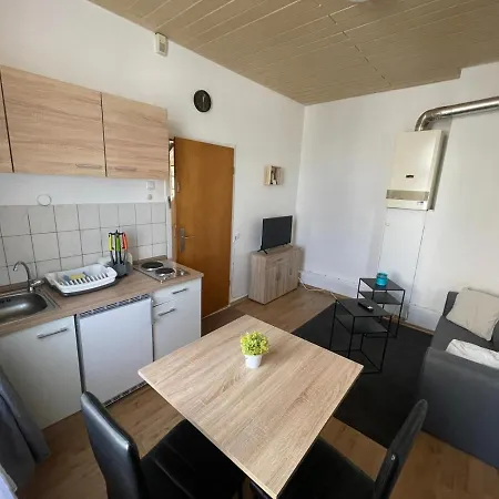 Suemeer 7 Apartment *