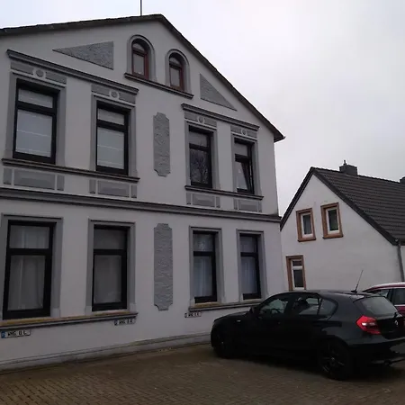 Suemeer 7 Wilhelmshaven