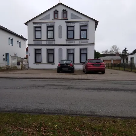 Suemeer 7 Apartment